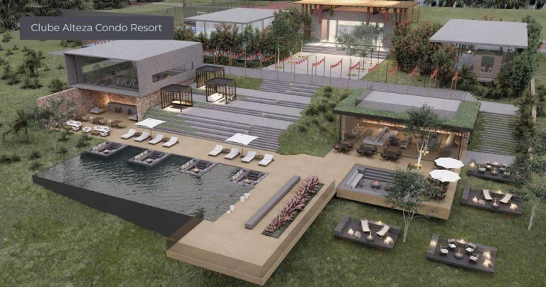 Terreno à Venda, 675 m² em Bananeiras - Bananeiras