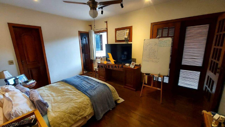 Imagem Casa com 5 Quartos à Venda, 544 m² em Barra Da Tijuca - Rio De Janeiro