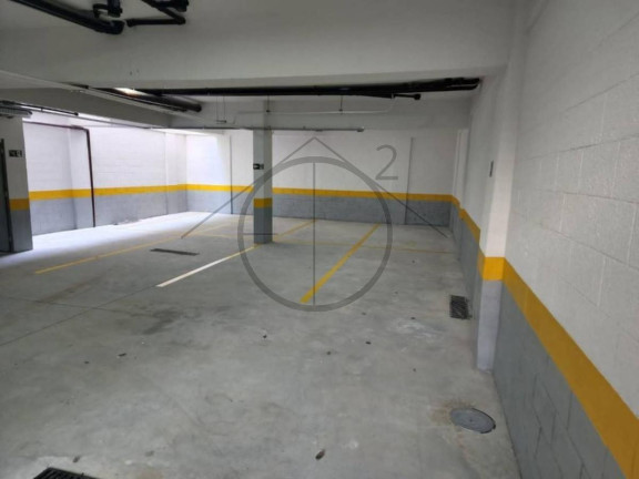 Imagem Apartamento com 2 Quartos à Venda, 33 m² em Cidade Mãe Do Céu - São Paulo