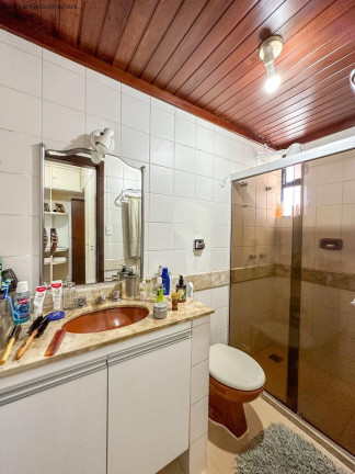 Imagem Cobertura com 4 Quartos à Venda, 260 m² em Jardim Apipema - Salvador