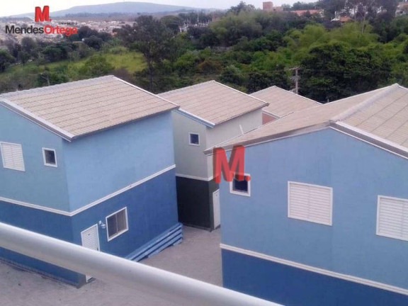 Imagem Apartamento com 1 Quarto à Venda, 30 m² em Lopes De Oliveira - Sorocaba Imagem Apartamento com 1 Quarto à Venda, 30 m² em Lopes De Oliveira - Sorocaba