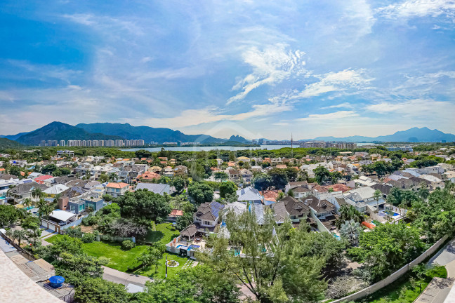 Imagem Cobertura com 4 Quartos à Venda, 372 m² em Barra Da Tijuca - Rio De Janeiro Imagem Cobertura com 4 Quartos à Venda, 372 m² em Barra Da Tijuca - Rio De Janeiro