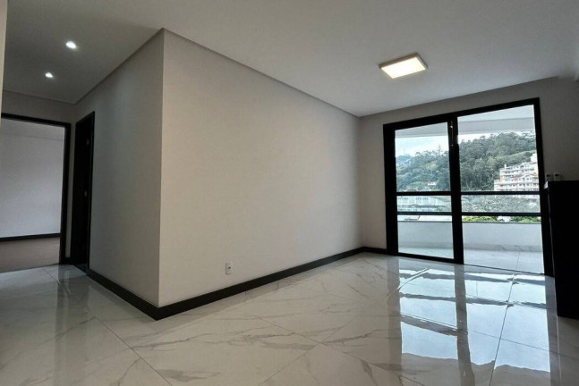 Apartamento com 2 Quartos à Venda, 81 m² em Saco Dos Limões - Florianópolis