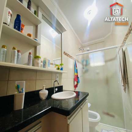 Imagem Apartamento com 3 Quartos à Venda, 170 m² em Jardim Santa Rosália - Poços De Caldas