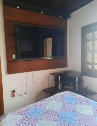 Imagem Casa com 3 Quartos à Venda, 420 m² em Centro - Nova Santa Rita