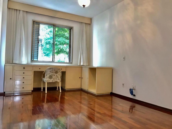 Imagem Apartamento com 3 Quartos à Venda, 160 m² em Vila Bastos - Santo André Imagem Apartamento com 3 Quartos à Venda, 160 m² em Vila Bastos - Santo André