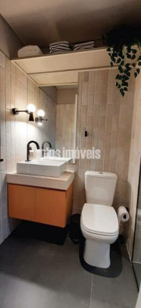 Imagem Apartamento com 2 Quartos à Venda, 71 m² em Jardim Das Acacias - São Paulo