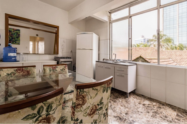 Imagem Apartamento com 3 Quartos à Venda, 75 m² em Higienópolis - Porto Alegre
