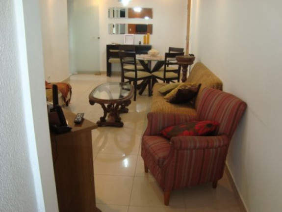 Imagem Apartamento com 2 Quartos à Venda, 70 m² em Alto Do Ipiranga - São Paulo