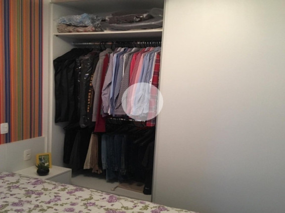 Imagem Apartamento com 2 Quartos à Venda, 95 m² em Chácara Santo Antônio - São Paulo