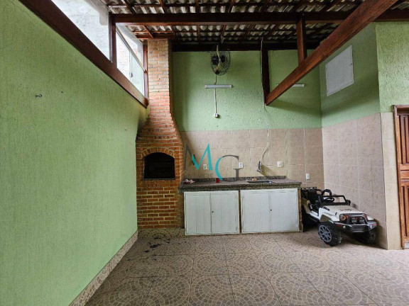 Imagem Casa com 2 Quartos à Venda, 80 m² em Campo Grande - Rio De Janeiro Imagem Casa com 2 Quartos à Venda, 80 m² em Campo Grande - Rio De Janeiro
