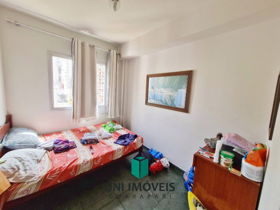 Imagem Apartamento com 3 Quartos à Venda, 102 m² em Praia Do Morro - Guarapari