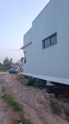 Imagem Casa com 2 Quartos à Venda, 55 m² em Linha Anta - Criciúma
