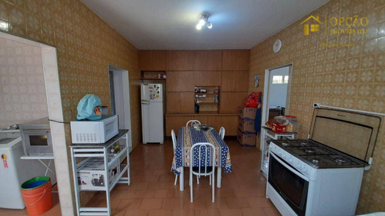 Imagem Casa com 2 Quartos à Venda, 172 m² em Vila Cleto - Itu Imagem Casa com 2 Quartos à Venda, 172 m² em Vila Cleto - Itu