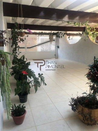 Foto do imóvel Casa com 2 Quartos à Venda, 163 m² em Jaguaribe - Osasco