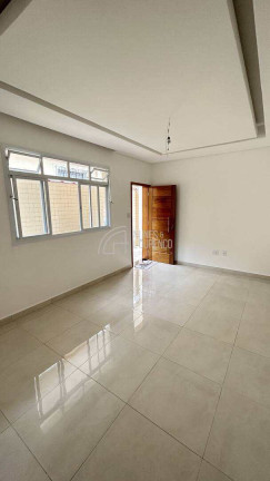 Casa com 3 Quartos à Venda, 93 m² em Embaré - Santos