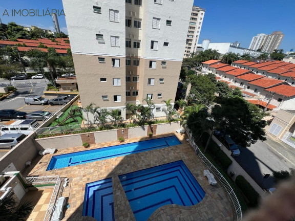 Imagem Imóvel com 3 Quartos à Venda, 70 m² em Jardim Borborema - São Bernardo Do Campo Imagem Imóvel com 3 Quartos à Venda, 70 m² em Jardim Borborema - São Bernardo Do Campo