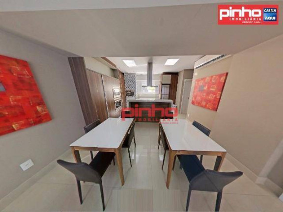 Imagem Apartamento com 2 Quartos à Venda, 67 m² em Centro - Florianópolis