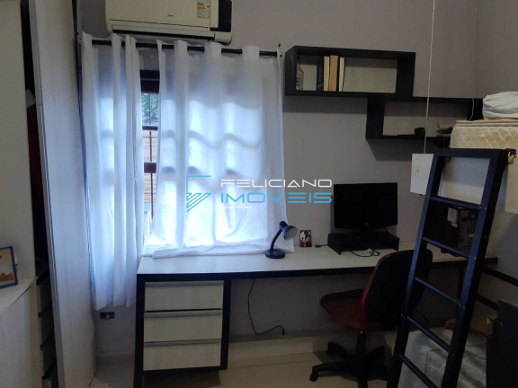 Imagem Casa com 4 Quartos à Venda, 250 m² em Canto Do Forte - Praia Grande
