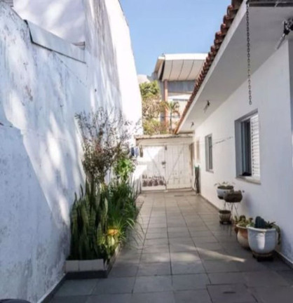 Imagem Casa com 4 Quartos à Venda, 140 m² em Jardim Dom Bosco - São Paulo Imagem Casa com 4 Quartos à Venda, 140 m² em Jardim Dom Bosco - São Paulo