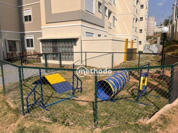 Imagem Apartamento com 2 Quartos à Venda, 54 m² em Jardim Nova Europa - Campinas Imagem Apartamento com 2 Quartos à Venda, 54 m² em Jardim Nova Europa - Campinas