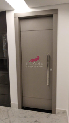 Imagem Casa de Condomínio com 7 Quartos à Venda, 502 m² em Alphaville - Nova Lima