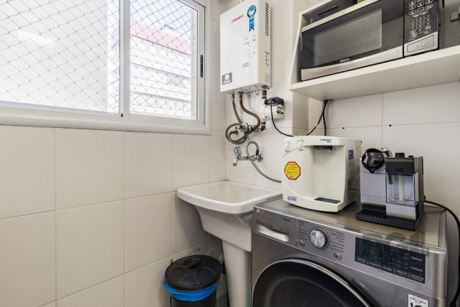 Imagem Apartamento com 1 Quarto à Venda, 55 m² em Petrópolis - Porto Alegre