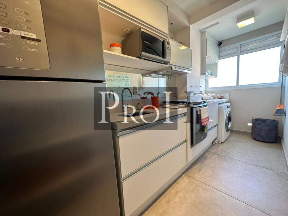 Imagem Apartamento com 2 Quartos à Venda, 47 m² em Campestre - Santo André Imagem Apartamento com 2 Quartos à Venda, 47 m² em Campestre - Santo André