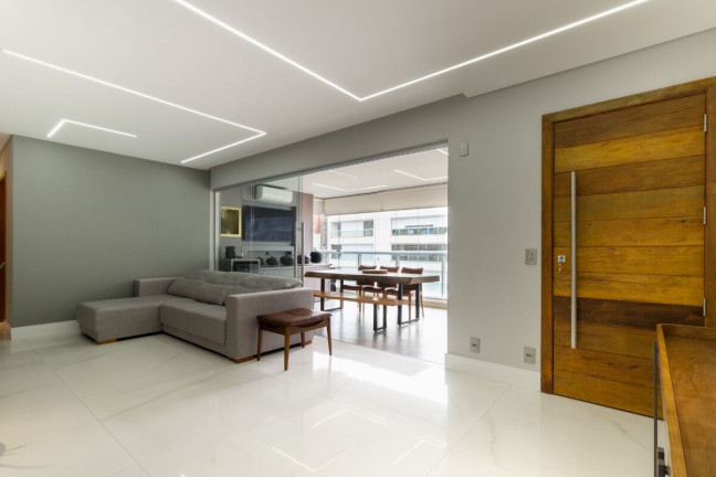 Imagem Apartamento com 3 Quartos à Venda, 119 m² em Lapa - São Paulo Imagem Apartamento com 3 Quartos à Venda, 119 m² em Lapa - São Paulo