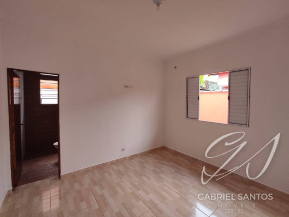 Imagem Casa com 2 Quartos à Venda, 125 m² em Jussara - Mongaguá Imagem Casa com 2 Quartos à Venda, 125 m² em Jussara - Mongaguá