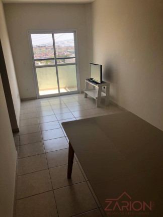 Imagem Apartamento com 2 Quartos à Venda, 62 m² em Morada Dos Nobres - Taubaté