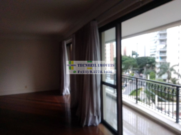 Imagem Apartamento com 3 Quartos à Venda, 172 m² em Chacara Klabin - São Paulo Imagem Apartamento com 3 Quartos à Venda, 172 m² em Chacara Klabin - São Paulo