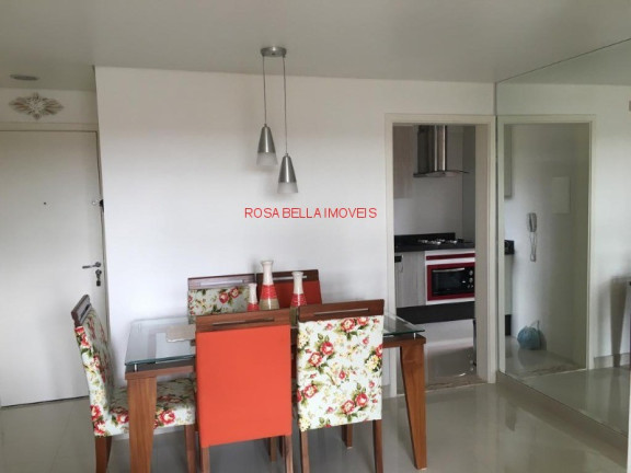 Imagem Apartamento com 2 Quartos à Venda, 54 m² em Vila Nova Esperia - Jundiaí Imagem Apartamento com 2 Quartos à Venda, 54 m² em Vila Nova Esperia - Jundiaí