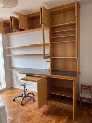Imagem Apartamento com 3 Quartos à Venda, 128 m² em Pinheiros - São Paulo Imagem Apartamento com 3 Quartos à Venda, 128 m² em Pinheiros - São Paulo