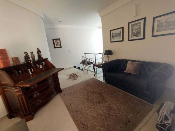 Imagem Sobrado à Venda,  em Residencial Marcia - São José Do Rio Preto