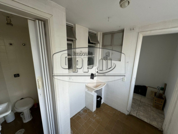 Imagem Apartamento com 3 Quartos para Alugar,  em Vila Mariana - São Paulo