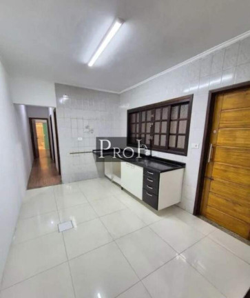 Imagem Casa com 2 Quartos à Venda, 94 m² em Jardim Jamaica - Santo André Imagem Casa com 2 Quartos à Venda, 94 m² em Jardim Jamaica - Santo André