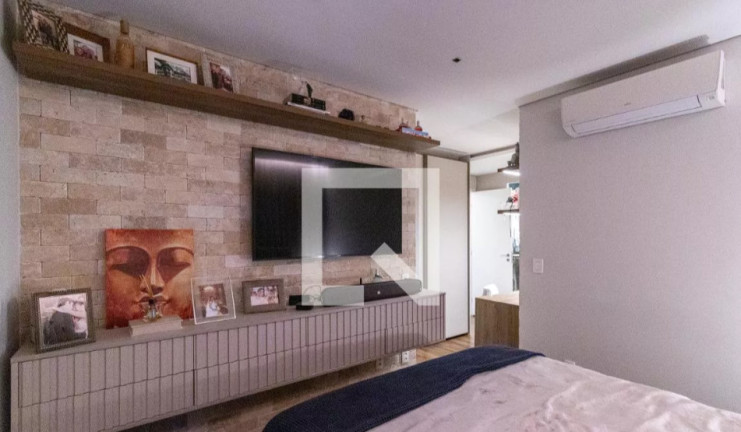 Imagem Apartamento com 2 Quartos à Venda, 120 m² em Vila Olímpia - São Paulo
