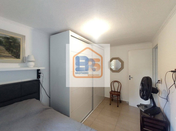 Imagem Apartamento com 2 Quartos à Venda, 55 m² em Jardim Santa Mônica - São Paulo Imagem Apartamento com 2 Quartos à Venda, 55 m² em Jardim Santa Mônica - São Paulo