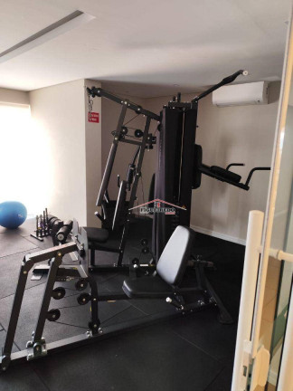 Imagem Apartamento com 2 Quartos à Venda, 70 m² em Canto Do Forte - Praia Grande