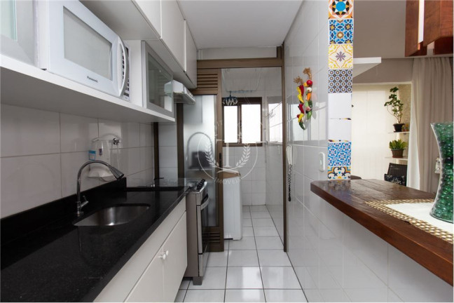 Imagem Apartamento com 2 Quartos à Venda, 58 m² em Taboão - São Bernardo Do Campo