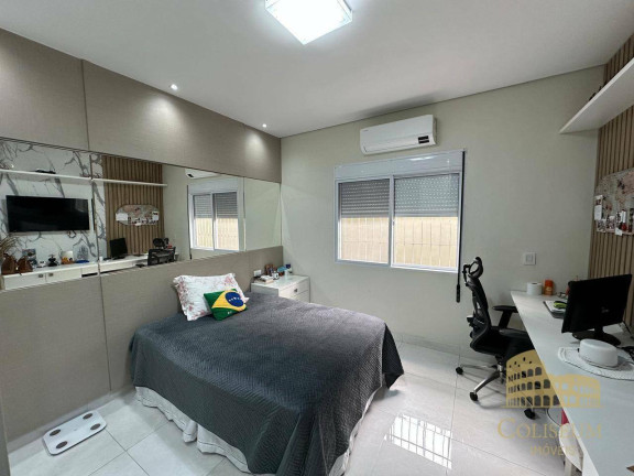 Imagem Casa com 3 Quartos à Venda, 169 m² em Boqueirão - Praia Grande