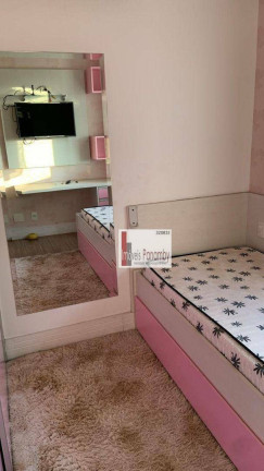 Imagem Apartamento com 3 Quartos à Venda ou Locação, 107 m² em Vila Lusitânia - São Bernardo Do Campo Imagem Apartamento com 3 Quartos à Venda ou Locação, 107 m² em Vila Lusitânia - São Bernardo Do Campo