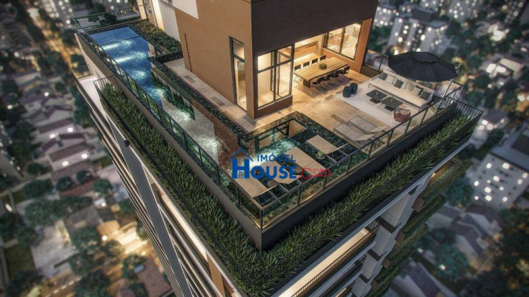 Imagem Apartamento com 2 Quartos à Venda, 82 m² em Pinheiros - São Paulo Imagem Apartamento com 2 Quartos à Venda, 82 m² em Pinheiros - São Paulo