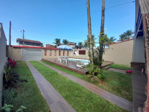 Imagem Casa com 3 Quartos à Venda, 112 m² em Florida Mirim - Mongagua Imagem Casa com 3 Quartos à Venda, 112 m² em Florida Mirim - Mongagua