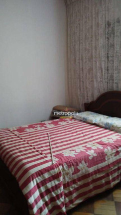Imagem Sobrado com 4 Quartos à Venda, 258 m² em Campestre - Santo André