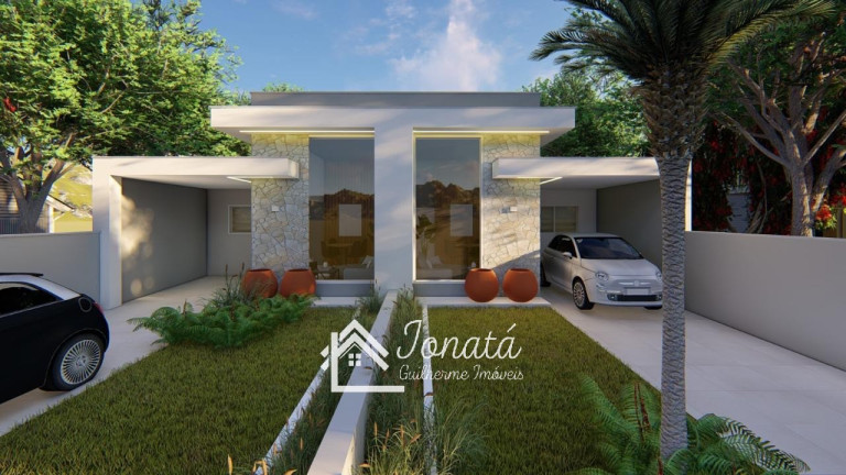 Imagem Casa com 3 Quartos à Venda, 95 m² em Morro Tico Tico - Bom Princípio