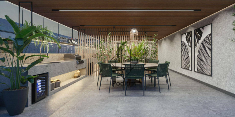 Imagem Imóvel com 1 Quarto à Venda, 57 m² em Cabo Branco - João Pessoa