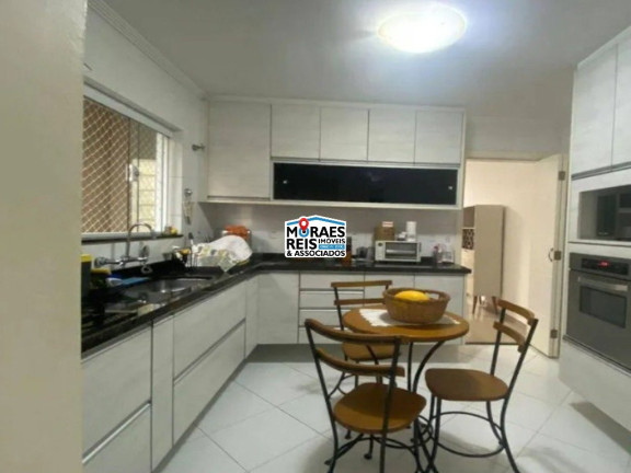 Imagem Sobrado com 3 Quartos à Venda, 305 m² em Vila Dom Pedro Ii - São Paulo Imagem Sobrado com 3 Quartos à Venda, 305 m² em Vila Dom Pedro Ii - São Paulo