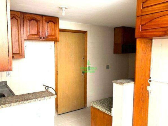 Imagem Apartamento com 3 Quartos à Venda, 163 m² em Icaraí - Niterói Imagem Apartamento com 3 Quartos à Venda, 163 m² em Icaraí - Niterói